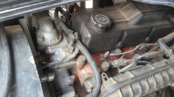 ขายสี่ล้อกลางเกียร์