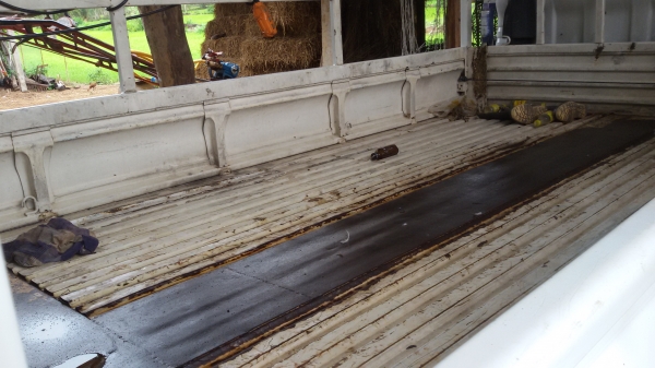 ขายสี่ล้อกลางเกียร์