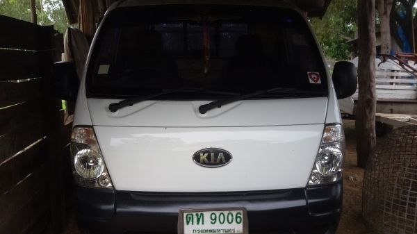 ขายสี่ล้อกลางเกียร์