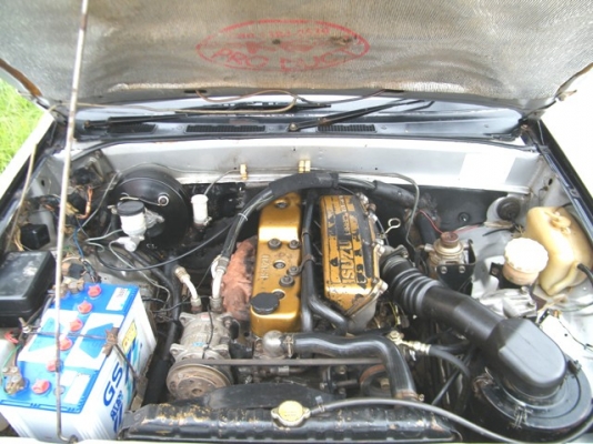 !!!! รถบ้านแท้ อีซูซุ ทีเอฟอา มังกรทองแค๊ป ปี 34 พ.เพาเวอร์ ล้อแม็ก เครื่องแน่นๆ