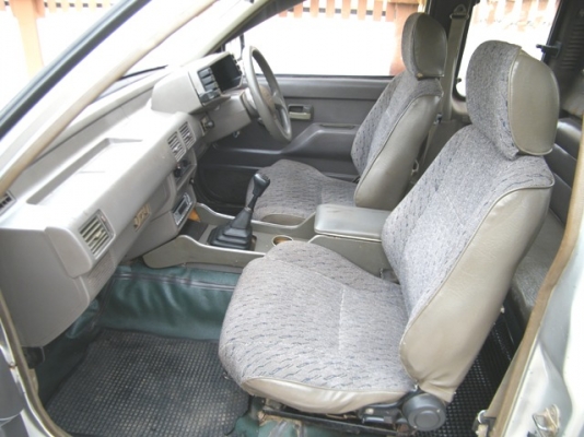 !!!! รถบ้านแท้ อีซูซุ ทีเอฟอา มังกรทองแค๊ป ปี 34 พ.เพาเวอร์ ล้อแม็ก เครื่องแน่นๆ