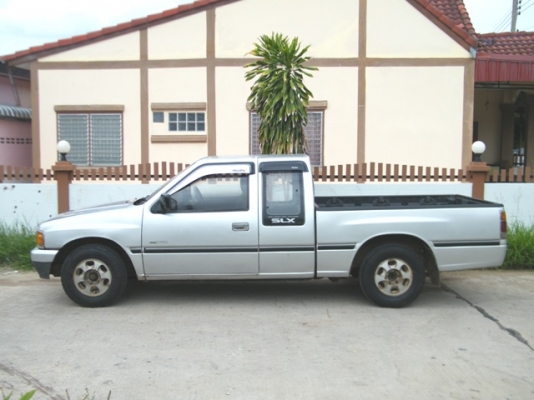 !!!! รถบ้านแท้ อีซูซุ ทีเอฟอา มังกรทองแค๊ป ปี 34 พ.เพาเวอร์ ล้อแม็ก เครื่องแน่นๆ