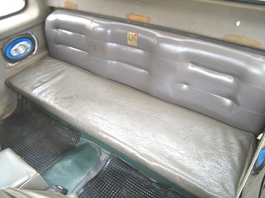 !!!! รถบ้านแท้ อีซูซุ ทีเอฟอา มังกรทองแค๊ป ปี 34 พ.เพาเวอร์ ล้อแม็ก เครื่องแน่นๆ