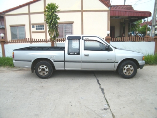 !!!! รถบ้านแท้ อีซูซุ ทีเอฟอา มังกรทองแค๊ป ปี 34 พ.เพาเวอร์ ล้อแม็ก เครื่องแน่นๆ