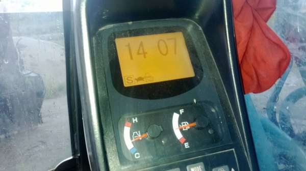 KOBELCO SK 200-8 YN11