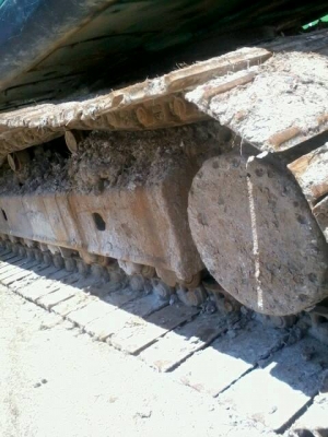 KOBELCO SK 200-8 YN11