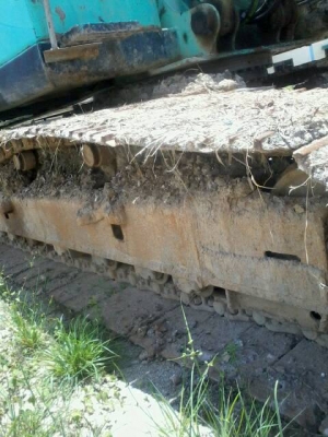 KOBELCO SK 200-8 YN11