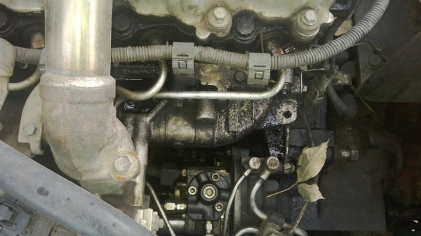 KOBELCO SK 200-8 YN11