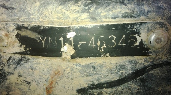 KOBELCO SK 200-8 YN11