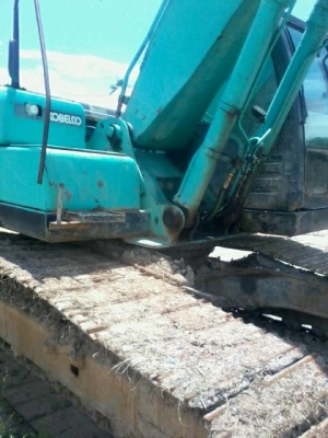 KOBELCO SK 200-8 YN11