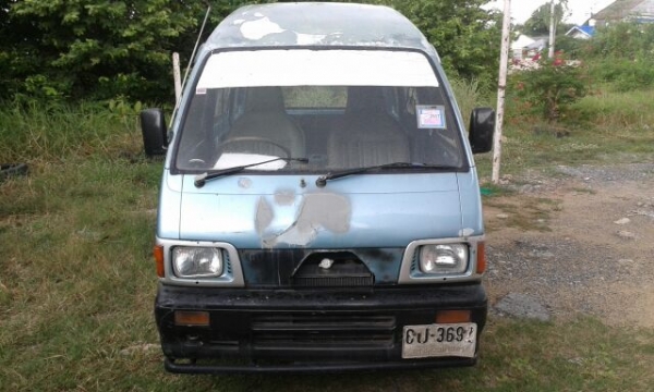 กะป๊อตู้ไดฮัทสุs85 ป้ายดำเล่มแท้ พร้อมใช้มาก ถูกที่สุด ด่วนๆ กะป๊อตู้ไดฮัทสุs85 ป้ายดำเล่มแท้ พร้อมใช้มาก ถูกที่สุด ด่วนๆ