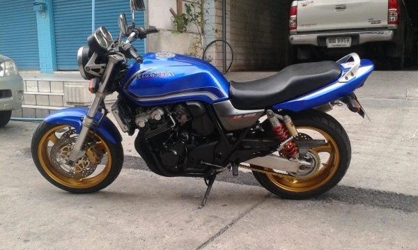 ขาย tec1 ทะเบียนแท้ 98000 บาท