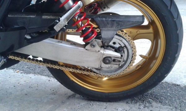 ขาย tec1 ทะเบียนแท้ 98000 บาท