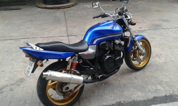 ขาย tec1 ทะเบียนแท้ 98000 บาท