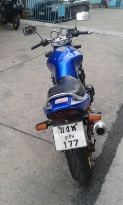 ขาย tec1 ทะเบียนแท้ 98000 บาท