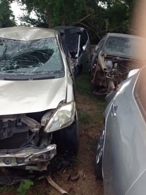 ซากวีออสเเยกขายอะไหลทั้งหมดเครื่องเกียรสมบูรณ์เล่มเเจ้งจอดมีอีกหลายรุ่นเก๋งเเละกระบะรับซื้อรถอุบัตเหตุทุกรุ่นครับ ซากวีออสเเยกขายอะไหลทั้งหมดเครื่องเกียรสมบูรณ์เล่มเเจ้งจอดมีอีกหลายรุ่นเก๋งเเละกระบะรับซื้อรถอุบัตเหตุทุกรุ่นครับ