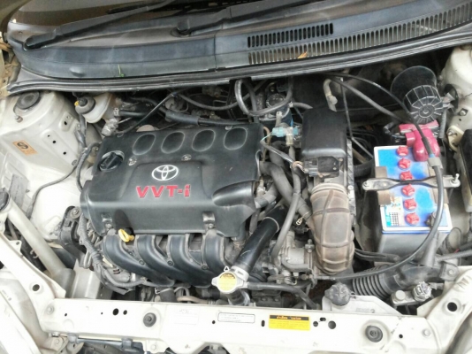 ขายVIOS ปี04 เกียธรรมดา รถออกป้ายแดง ไม่เคยชน ขายVIOS ปี04 เกียธรรมดา รถออกป้ายแดง ไม่เคยชน