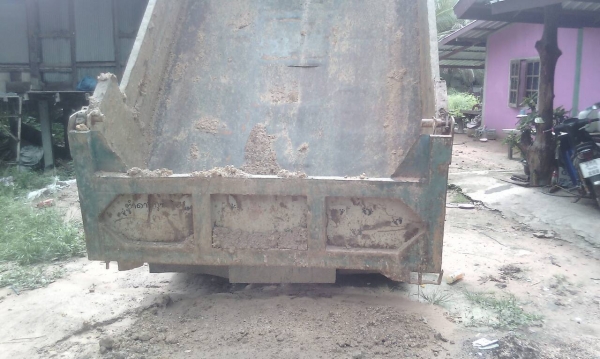 หกล้อ HiNO KM779 ดั้ม5คิว แอร์หนาว ช่วงล่าง FF รถสภาพพร้อมใช้งาน เล่มทะเบียนพร้อม