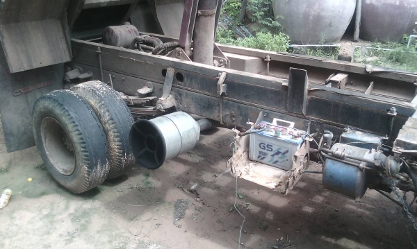 หกล้อ HiNO KM779 ดั้ม5คิว แอร์หนาว ช่วงล่าง FF รถสภาพพร้อมใช้งาน เล่มทะเบียนพร้อม