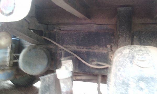 หกล้อ HiNO KM779 ดั้ม5คิว แอร์หนาว ช่วงล่าง FF รถสภาพพร้อมใช้งาน เล่มทะเบียนพร้อม