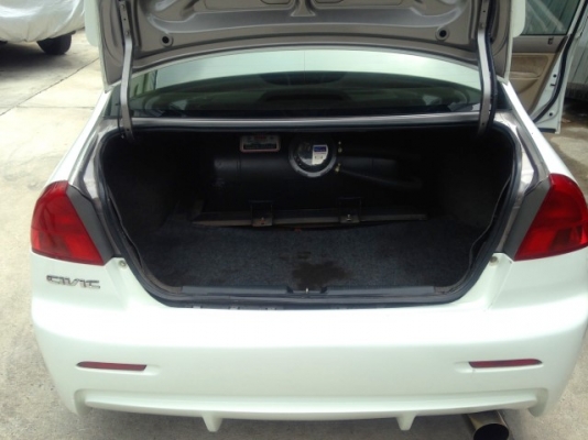 ขาย/แลก/เทิร์น (เงินสด) 137,000 Honda civic ES ปี02 เกียร์ออโต้