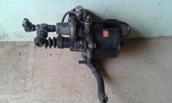 ขายปั้มคลัสใหญ่ เก่าญี่ปุ่นแท้