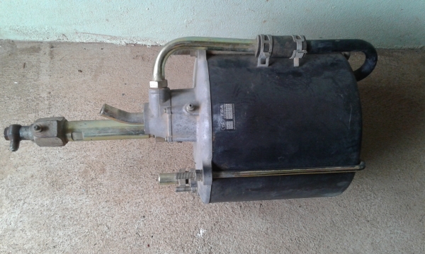 ขายหม้อลมเบรค