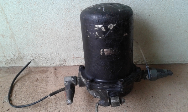 ขายตัวดักน้ำ เก่าญี่ปุ่น