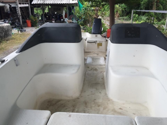 ขาย srv20 เรือพร้อมใช้ลงน้ำได้เลย 270,000 พร้อมเทเลอร์ใหม่ๆ ขาย srv20 เรือพร้อมใช้ลงน้ำได้เลย 270,000 พร้อมเทเลอร์ใหม่ๆ