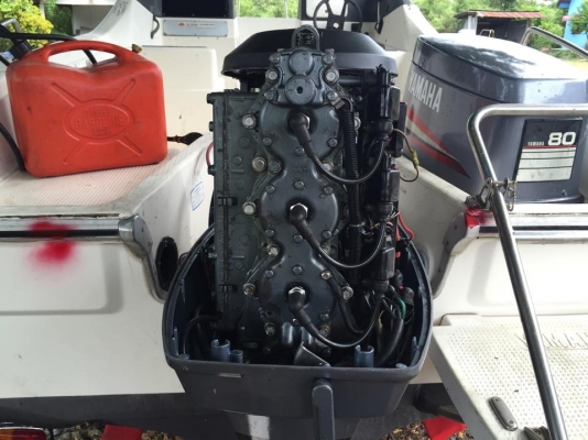 ขาย srv20 เรือพร้อมใช้ลงน้ำได้เลย 270,000 พร้อมเทเลอร์ใหม่ๆ ขาย srv20 เรือพร้อมใช้ลงน้ำได้เลย 270,000 พร้อมเทเลอร์ใหม่ๆ