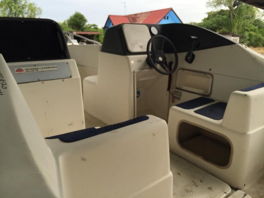 ขาย srv20 เรือพร้อมใช้ลงน้ำได้เลย 270,000 พร้อมเทเลอร์ใหม่ๆ ขาย srv20 เรือพร้อมใช้ลงน้ำได้เลย 270,000 พร้อมเทเลอร์ใหม่ๆ