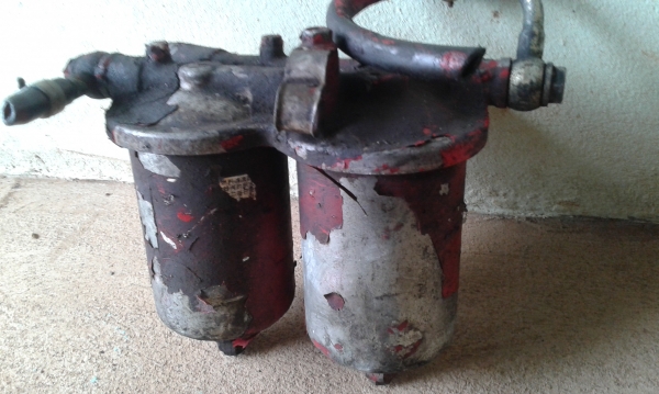 ขายกรองโซล่าคู่ โปรเซีย