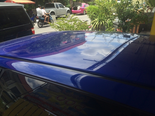 ขาย civic 3 door เครื่อง b15b vitec เกียร์ธรรมดาสวยๆสักคัน