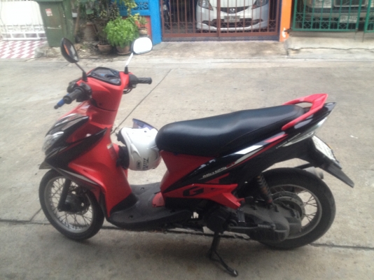 ขายถูกๆปายปี55  เครื่องเดิมๆ