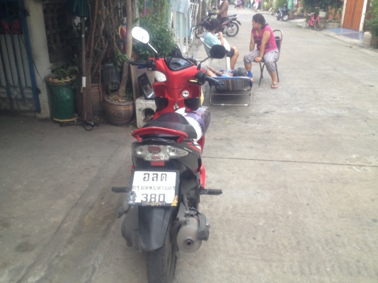 ขายถูกๆปายปี55  เครื่องเดิมๆ