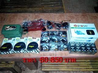 สินค้าหลากหลาย