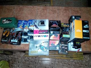 สินค้าหลากหลาย