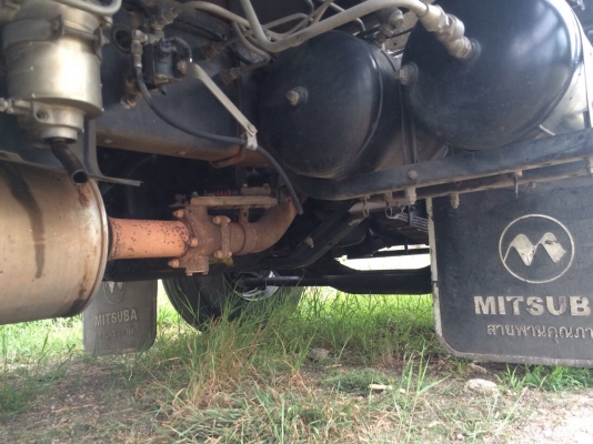 ขายสมอทอง10ล้อ1 เพลา FL1J เครื่องJO8Cเทอร์โบ พื้นเรียบ ยาว7.60 ขายสมอทอง10ล้อ1 เพลา FL1J เครื่องJO8Cเทอร์โบ พื้นเรียบ ยาว7.60