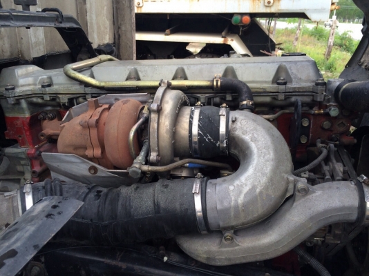 ขายสมอทอง10ล้อ1 เพลา FL1J เครื่องJO8Cเทอร์โบ พื้นเรียบ ยาว7.60 ขายสมอทอง10ล้อ1 เพลา FL1J เครื่องJO8Cเทอร์โบ พื้นเรียบ ยาว7.60