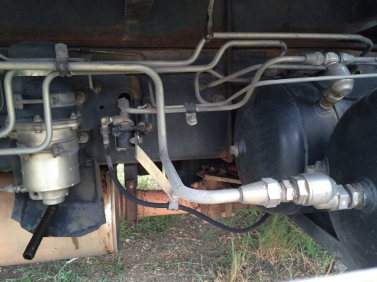 ขายสมอทอง10ล้อ1 เพลา FL1J เครื่องJO8Cเทอร์โบ พื้นเรียบ ยาว7.60 ขายสมอทอง10ล้อ1 เพลา FL1J เครื่องJO8Cเทอร์โบ พื้นเรียบ ยาว7.60