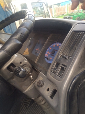 ขายสมอทอง10ล้อ1 เพลา FL1J เครื่องJO8Cเทอร์โบ พื้นเรียบ ยาว7.60 ขายสมอทอง10ล้อ1 เพลา FL1J เครื่องJO8Cเทอร์โบ พื้นเรียบ ยาว7.60