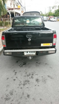 ขาย Nissan Frontier 3.0 4ประตู ปี2002 รถมือเดียวออกห้าฯ 140,000- ขาย Nissan Frontier 3.0 4ประตู ปี2002 รถมือเดียวออกห้าฯ 140,000-