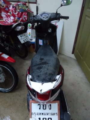 Mio ปี 51 ลด 7,600.-!!!