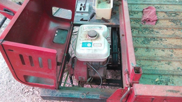 ขายรถบรรทุกสีแดง 3 ล้อ มือ2 ขายรถบรรทุกสีแดง 3 ล้อ มือ2