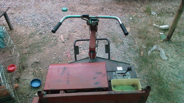 ขายรถบรรทุกสีแดง 3 ล้อ มือ2 ขายรถบรรทุกสีแดง 3 ล้อ มือ2