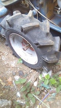 รถไถนาเดินตาม รถไถนาเดินตาม