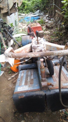 รถไถนาเดินตาม รถไถนาเดินตาม