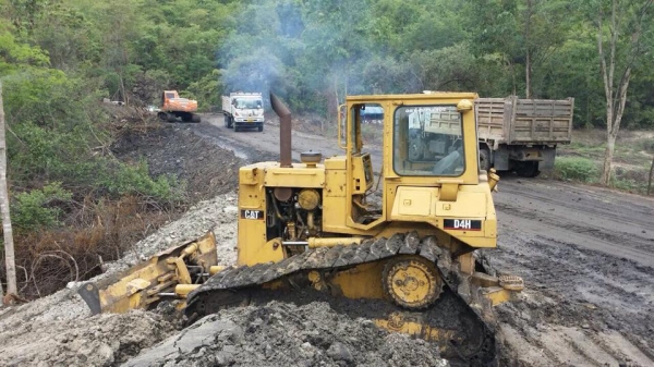 ขายรถแทรกเตอร์