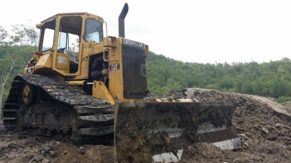 ขายรถแทรกเตอร์