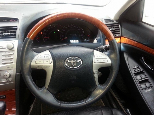 ขายดาวน์ camry extremo 2011